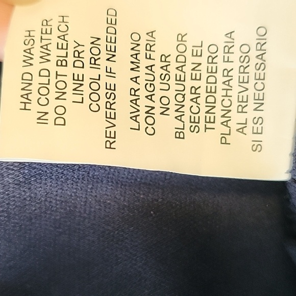 City Triangles Strapless Side Slit Partially Lined Sheer Overlay Maxi - Size M - Picture 15 of 15